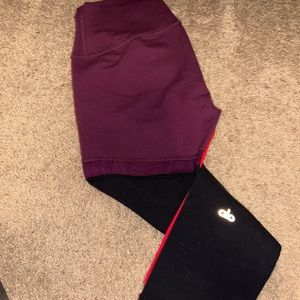 Alo yoga pants work out women’s